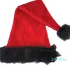 Berretti Cappello Natalizio Unisex Adulto Adolescente Babbo Natale Vacanza Regalo per Anno