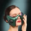 Appareils de soins du visage Masseur intelligent pour soulever et renforcer l'équipement en forme de V façonnant la beauté anti-âge 231121