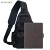 Outdoor-Packs BadPiggies Outdoor Tactical Backpack Sling Chest Shoulder Bag Military Sport Bag Pack