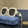 トレンディなデザイナーGサングラスゴーグルメンズ女性スポーツ眼鏡ビーチサングラス