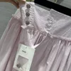 アーバンセクシードレスデザイナー2023レディースデザイナー服ドレス女性パーティーファッションディナーのための新しい短いスカートクリスマスギフト8NAS 7ZG6