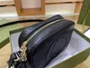 Véritable cuir Soho Disco caméra sac hommes enveloppe sac à main designer femme sac à main fourre-tout hobo luxe designer fermeture éclair sac à main épaule embrayage crossbody Lady messager sac