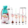 Christmas Gift Beauty Tool Set Makeup Brush Beginner Kit Drop Delivery Dhmiz