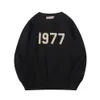designer hoodie designer trainingspak trui heren hoodie 1977 designer sweatshirt designer mannen kleding essent hoodie hoogwaardige trendy merk jas groothandel
