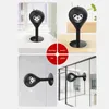 Punching Balls Boxing Bag Desktop Speed Ball Suction Cup Stress Buster Reduction Tool 231122