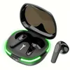 Headset Stereo Wireless Hifi Music with Microphone Sporty Style In ear Headphone