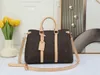 Designer Tote Tassen Vrouwen Schoudertas Mini Leahter Hoge Kwaliteit Leer Crossbody Winkelen Luxe Mode Totes Tassen Klassieke Bloemmotief