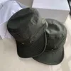 Armée vert concepteur gavroche chapeaux femme gabardine sergé mélange Bonnets femmes mode rue casquettes Casquette luxe formel chapeau
