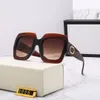 Modedesigner-Sonnenbrillen für Damen, quadratisch, Acetat, übergroße Sonnenbrillen, Brillen, schwarze Kunststoffschild-Sonnenbrillen, UV-Schutz, Gafas para el sol de mujer