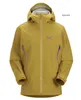 Outerwear And Outdoor Apparel Arcterys Jackets men's Coats Sabre/Rush Jacket/INSULATED/SV/Men's Sprinker Ski Coat WN-XWNQ