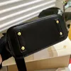 豪華な女性シェルバッグAlma BB Retiro Handbagsデザイナーショルダーバッグ女性財布lファッションクロスボディバッグブランドシェルパンロックハンドバッグ