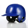 Casco da baseball professionale da uomo per allenamento di partite, protezione per la testa, berretto per bambini, adolescente, adulto, casco 231122