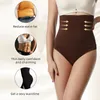 Taille Tummy Shaper Taille Trainer Butt Lifter Afslankend ondergoed Body Shaper Body Shapewear Tummy Shaper Korset voor gewichtsverlies Hoge taille Shaper 231121