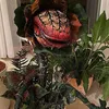 Garden Decorations Piranha Flower Movie Prop Yard Resin Ornaments Decoracion Decoration Halloween Horrors Little Of Jardineria Sho268A