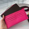 3 peças terno crossbody sacos marrom luxurys bolsas designer mulheres corrente sacos de ombro senhoras moda clássico bolsa carteira