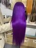 Silky straight Burmese human hair two tone piano color ombre honey blonde lace front wig preplucked hairline