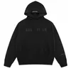 EssentialSweathirts Ess Sis 1977 Hoodie Moda Hoodies Sweatshirts Erkek Krover Hip Hop Büyük Boyu Jumper HOVEY O-BECK 3D MEKTUPLAR EN KALİTE BOYUTU S-XL