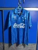 Rétro CRUZEIRO 93 94 2011 RONALDO GIOVANNI BRUNO JOSE 1993 1994 2011 rétro domicile troisième maillot de football