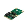 Cavi per computer Mini PCI-E Scheda Gigabit Ethernet PCI-Express Velocità di trasmissione 10/100/1000Mbps Dropship