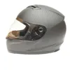 Motorradhelme Integralhelm ABS-Material Motocross Capacete De Cascos Para Casque Moto Zubehör ATV