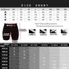 Cycling Shorts 3 pocket All Black Breathable 5D Gel Pad Pro Team Bicycle Pants Short Design Riding Clothes Summer AntiUV MTB Bike 231121