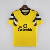 Dortmund Retro koszulki piłkarskie 1988 1989 1994 1995 1996 1997 1998 2000 2001 2011 2012 2013 vintage koszulka piłkarska REUS BorussIa Moller 88 89 94 95 96 97 98 99 00 01 02 11 12 13