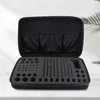 Storage Bags Battery Carrying Case Convenient Long Lasting Wide Application Home Supplies Dry Container Box