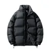 Parkas pour hommes 2023 Hommes à capuche Puffer Veste Coupe-vent Casual Chaud Épais Manteau Hiver Extérieur Bulle Harajuku Hip Hop Parka 231122