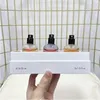 California Dream Cologne Perfume For Women 3pieces Set 3x30ml fragrances suit Apogee Rose des Vents Precious Quality and Good Packaging