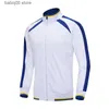 Abbigliamento da palestra Giacche da jogging da uomo Camicia da esterno Cappotto Felpa con cappuccio Abbigliamento sportivo ad asciugatura rapida Felpe da allenamento per palestra Allenamento fitness Abbigliamento da corsa T230422