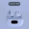 Smart Noise annuleren Nieuwe oordopjes Sportoorhaken Aanraakbediening TWS Draadloos gamen In-ear-oortelefoons