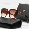 Designer Luxury Fashion Channel Sunglasses Classic Eyeglasses Goggle Beach Sun Glasses For Mens Womens Ladies Outdoor Sunglasse Large Frame