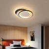 Luzes de teto LED LUZ LIGHT MODERN CEIL LAMPS