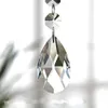 Decorações de jardim H D 20pcs Pingenteardrop lustre