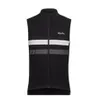 Rapha Team Rower Cycling Jersey MTB Clothing Road Racing Kamizelka Outdoor Sports Mundur Summer Trzyjki Rowerowe Ropa CI238C