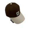 Cappello da sole con berretto da baseball di design Cappelli sportivi da esterno per uomo e donna per la primavera estate autunno e inverno