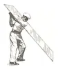 Andra golfprodukter Golf Swing Corrector Laser Plan Trainer Golf Swing-Plane Training Aid Golf Pointer Laser Spot Direction 230421