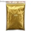 Poudres acryliques liquides 500g poudre d'or café Mica poudre ombre à paupières ongles paillettes décoration peinture pigment poussière impression or perle pigment 231121