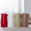 Water Bottles Large Capacity Thermal Kettle Household Pot Glass Jug Tea 1L