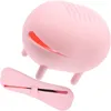 Makeup Brushes Silicone Sponge Beauty Tools Supplies Puff Holder Box Cases Egg Storage Foundation Travel