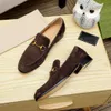 Hockenheim Mocassin 캐주얼 신발 애리조나 럭셔리 로퍼 디자이너 신발 라스페일 드라이버 Chaussures Porto Vecchio Mens 드레스 신발 크기 38-45 02
