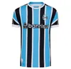 23 24 Gremio Paulista Soccer Jerseys 2022 2023 Suarez Gilchmei Johnath MILLER LUAN Marlone Men Football shirt