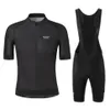 Pro Team PNS Cycling Jersey يضع ركوب الدراجات للدراجات بدلة دراجة قصيرة الأكمام بالدراجة Maillot Ropa ciclismo1905