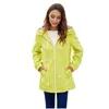 Rain -Coats Women039s Rainoat Outdoor Kurtka Płaszcz Kurtki turystyczne Windbreaker Blobel Kobiety płaszcze kobiet i upadku wodoodporne 203505604 Dr Dhrev