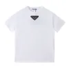 Camisetas para mujer Camisetas para hombre Diseñadores Carta marco Impreso Moda mujer Camiseta Algodón Camisetas casuales Manga corta