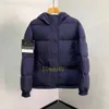 Nieuwe topkwaliteit Puffer Puffer Hooded Parkas Men Women Wind Breakher Coat Winter Dikke Jackets Designer Jacket Aziatische size herenjackstop