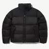 남성 디자이너 다운 코튼 재킷 북쪽 겨울 파카 여자 편지 인쇄 남자 파카 겨울 커플 의류 부부 따뜻한 재킷 따뜻한 재킷 따뜻한 두꺼운 코트
