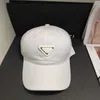 Casquettes de baseball de concepteur Chapeaux de balle Snapback pour hommes Femmes Mode Luxe Protection solaire Casual Printemps Été Plage Vacances Escapade Coton Chapeaux Casquette Beige