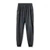 Herenbroek Phechion Casual overall met meerdere zakken Sport Trendy hardlooptraining Fitness Q49