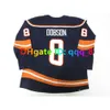 Mathew Barzal Bo Horvat Islanders Hockey Jersey Ilya Sorokin Noah Dobson Brock Nelson Anders Lee Mike Y Jean-Gabriel Pageau Adam Pelech Blue Rare